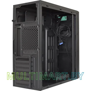Корпус ExeGate XP-333U (EX283075RUS) картинка 2